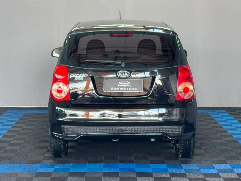 Kia Picanto Ex3 1.0l - foto 3
