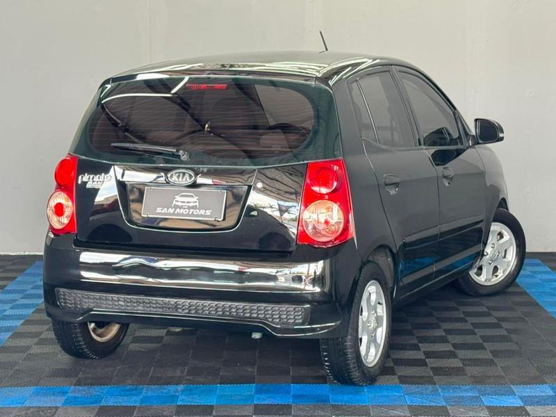 Kia Picanto Ex3 1.0l - foto 4