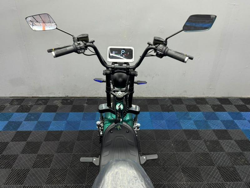 Yoyo Scooter V 07 1000w - foto 10