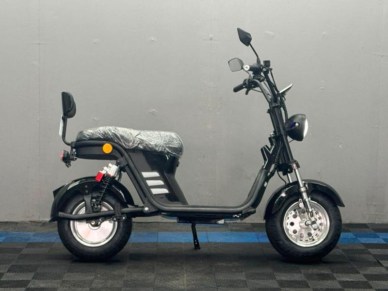 Yoyo Scooter V 07 1000w - foto 3