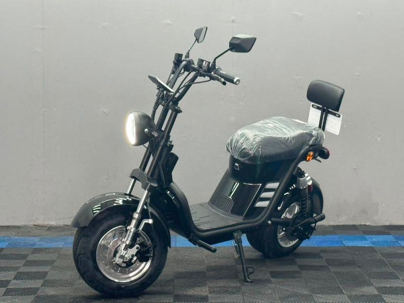 Yoyo Scooter 2026 à venda
