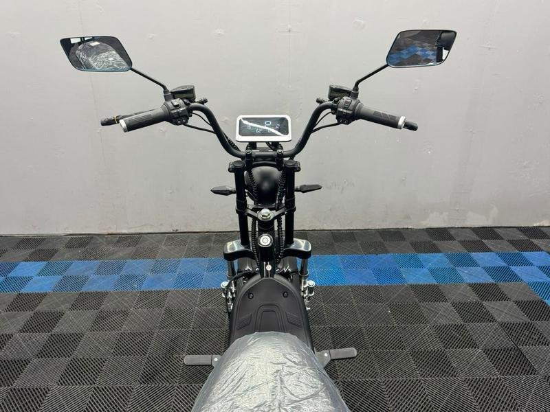 Yoyo Scooter V 07 1000w - foto 10