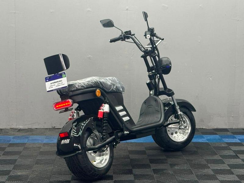 Yoyo Scooter V 07 1000w - foto 4