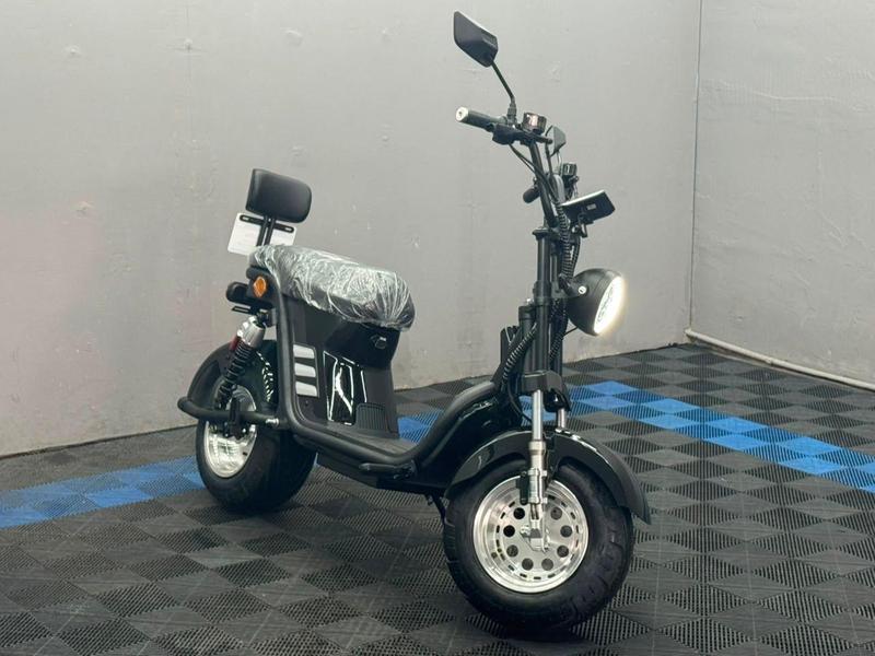 Yoyo Scooter V 07 1000w - foto 12