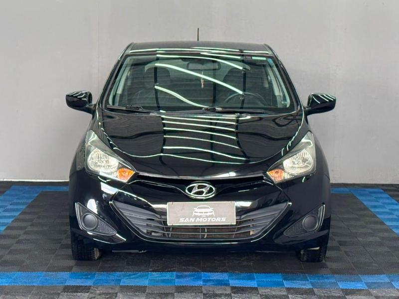 Hyundai HB20 1.0 Confort Plus - foto 2