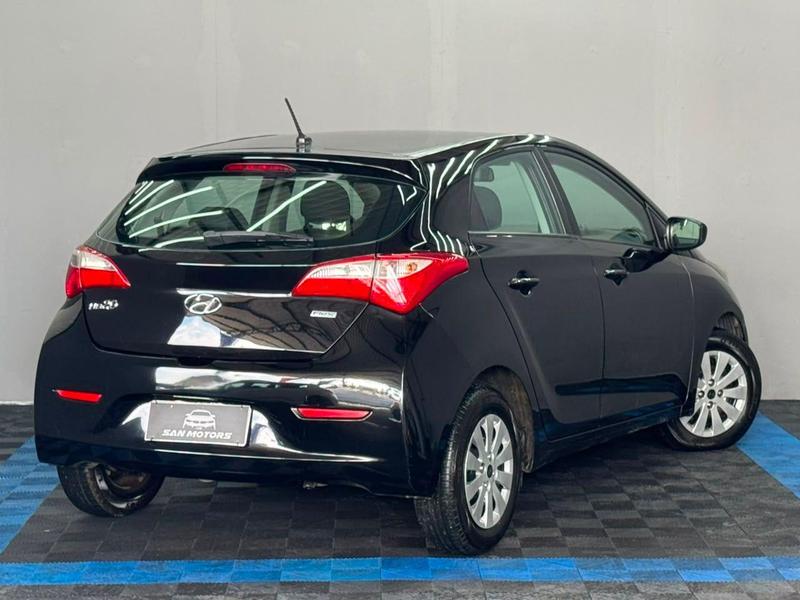 Hyundai HB20 1.0 Confort Plus - foto 4