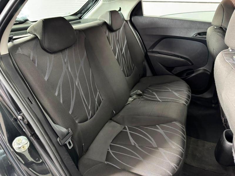 Hyundai HB20 1.0 Confort Plus - foto 12