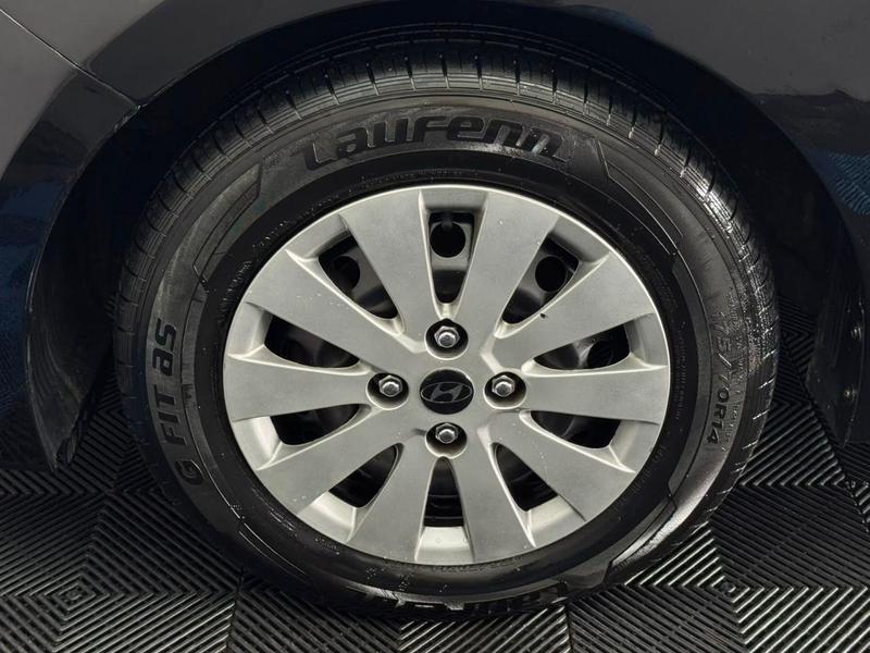 Hyundai HB20 1.0 Confort Plus - foto 13
