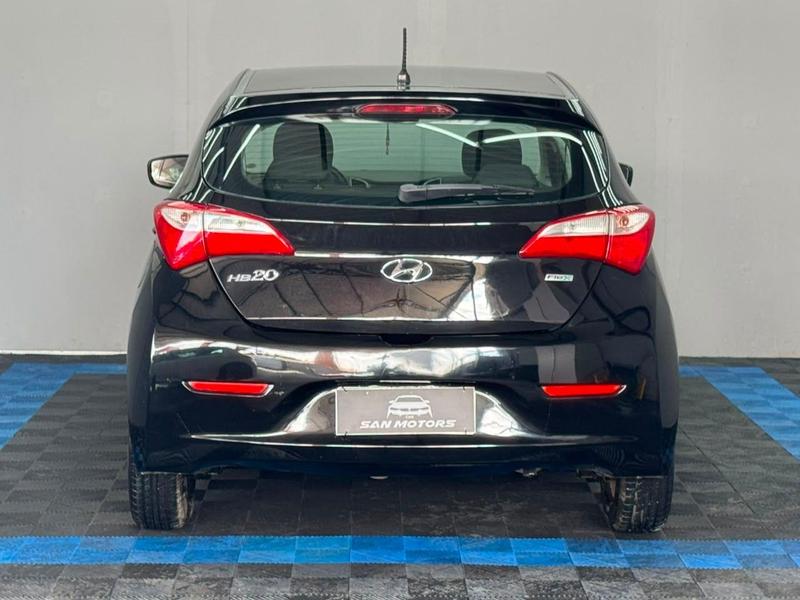 Hyundai HB20 1.0 Confort Plus - foto 3