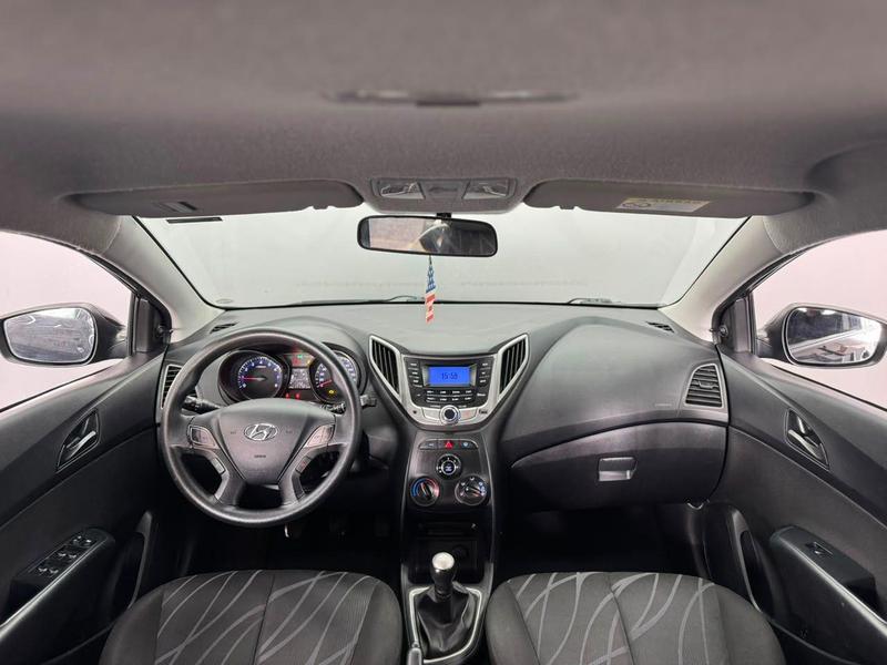 Hyundai HB20 1.0 Confort Plus - foto 5