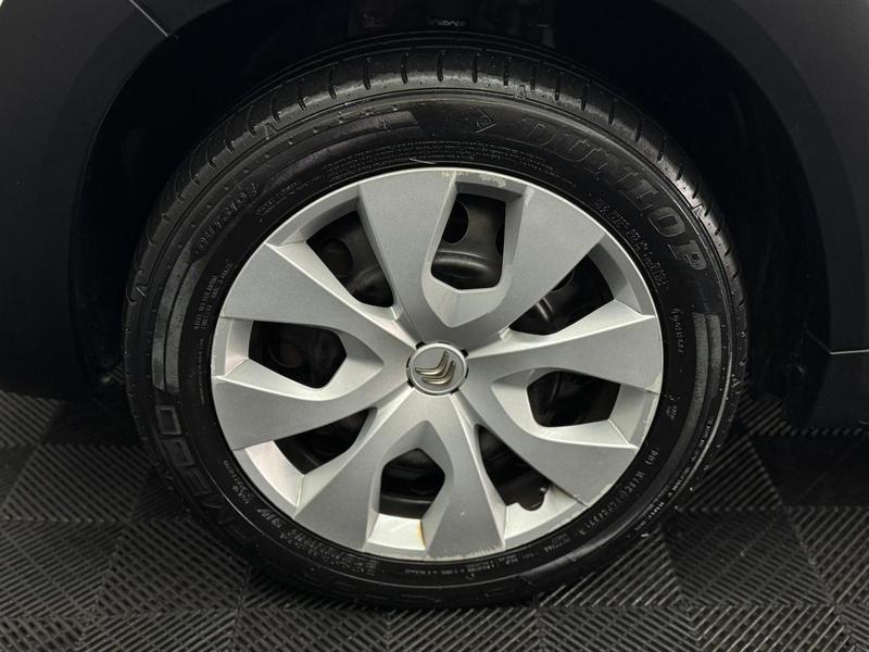Citroën Aircross Start - foto 12