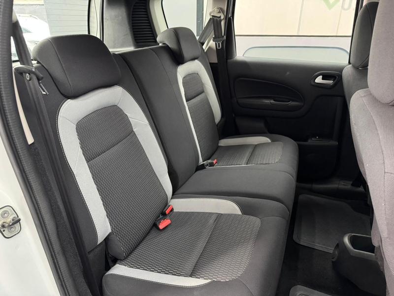Citroën Aircross Start - foto 11