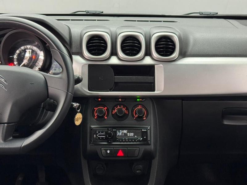 Citroën Aircross Start - foto 6