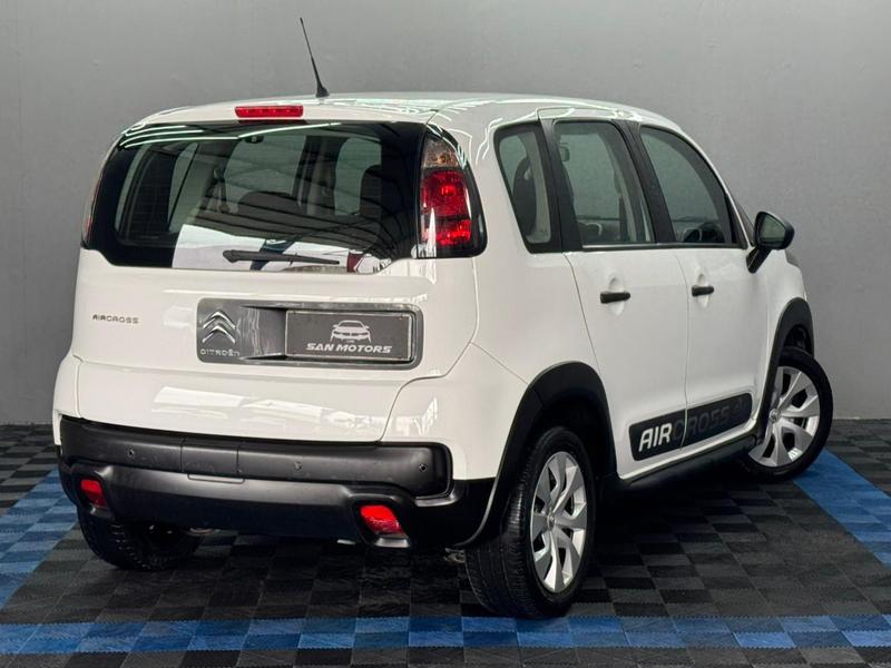 Citroën Aircross Start - foto 4