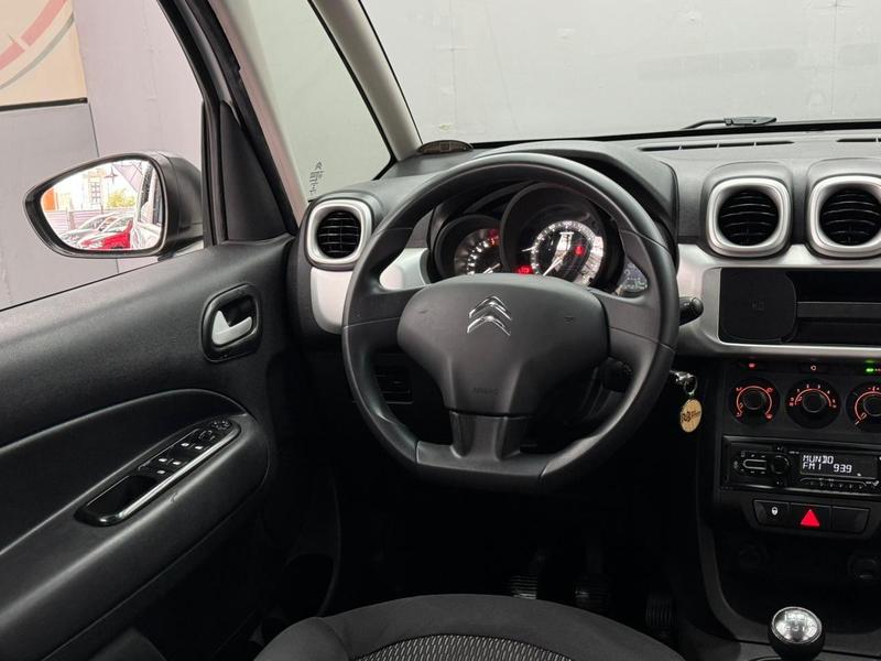 Citroën Aircross Start - foto 8