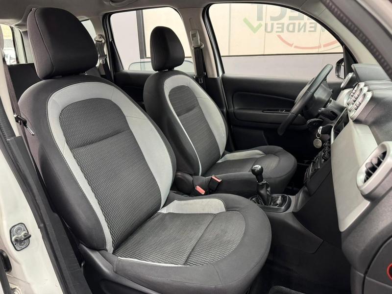 Citroën Aircross Start - foto 10