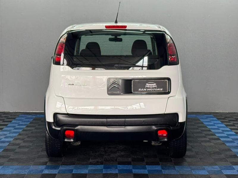 Citroën Aircross Start - foto 3