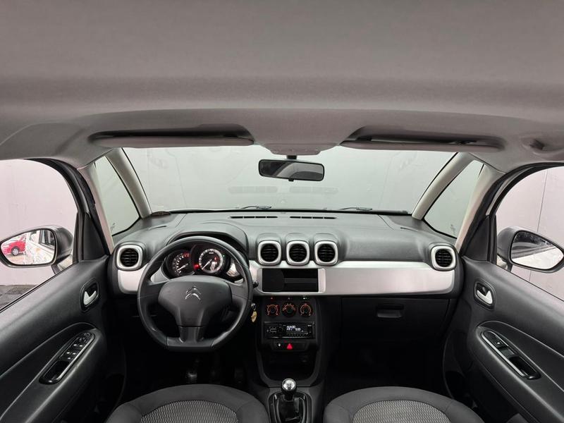 Citroën Aircross Start - foto 5