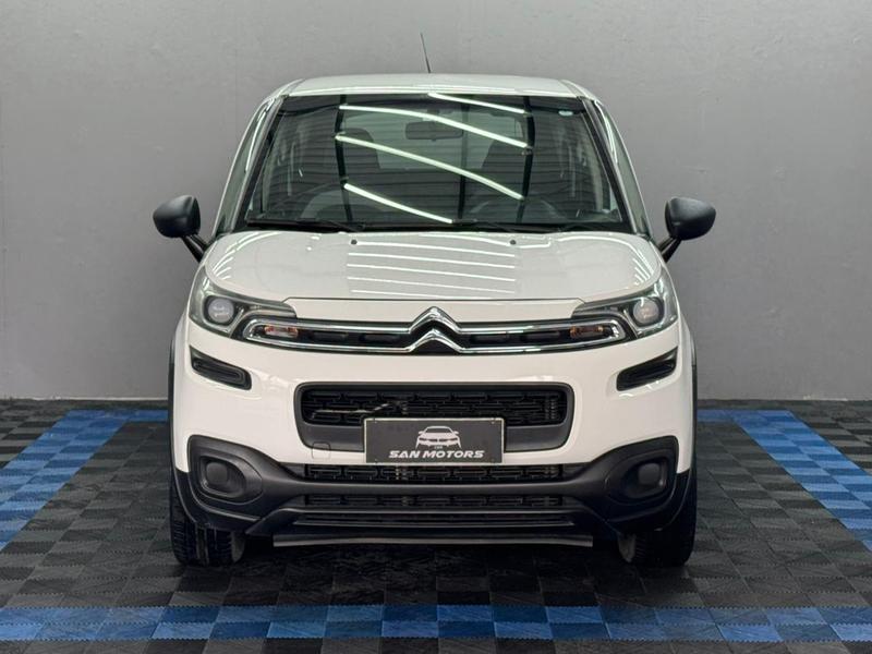 Citroën Aircross Start - foto 2