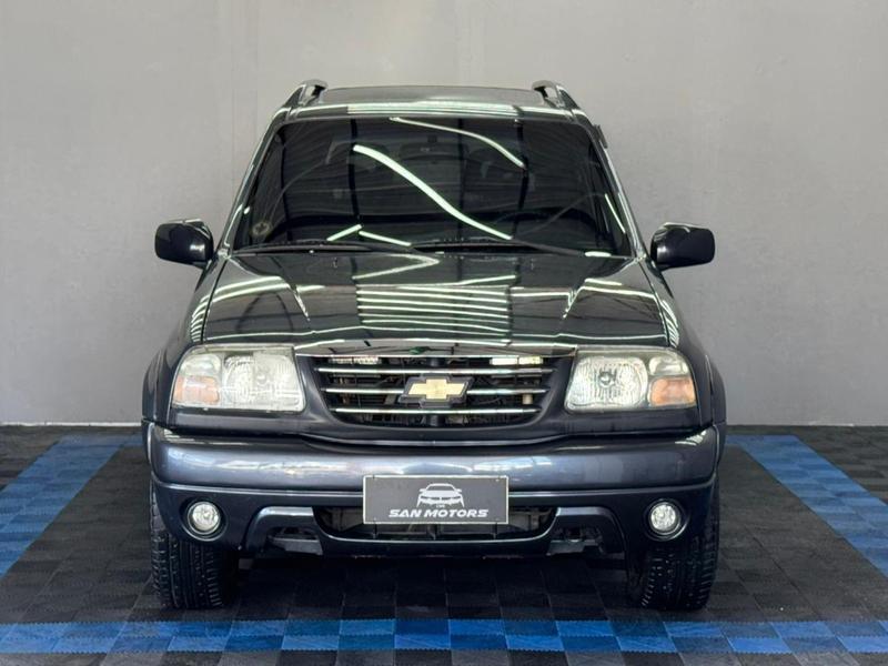 Chevrolet Tracker 2.0 - foto 2