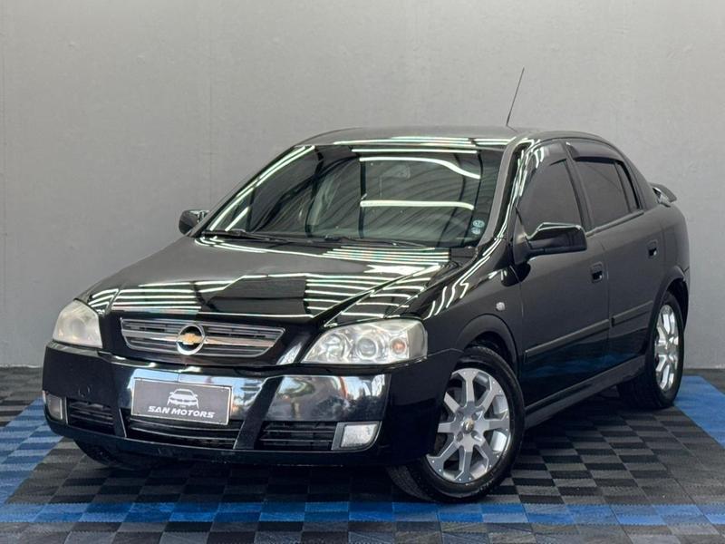 Chevrolet Astra 2011 à venda