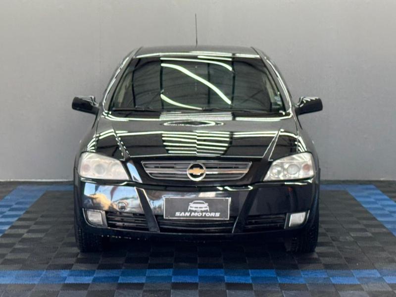 Chevrolet Astra Hb 4P Advantage - foto 2