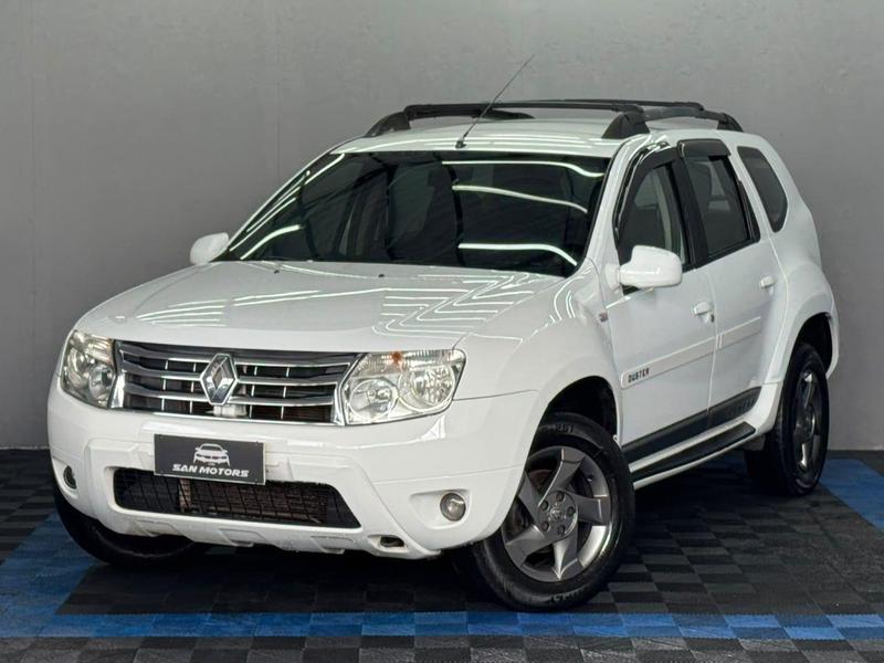 Renault Duster 2015 à venda
