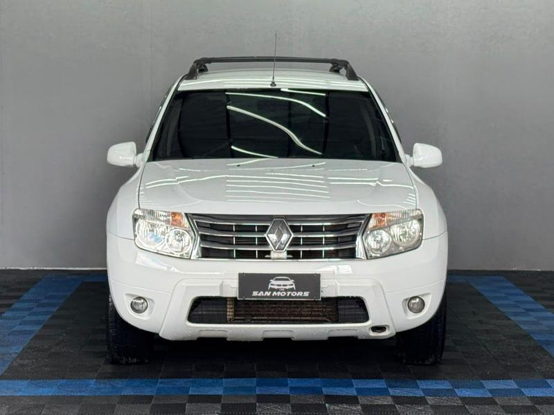 Renault Duster 1.6 4X2 - foto 2