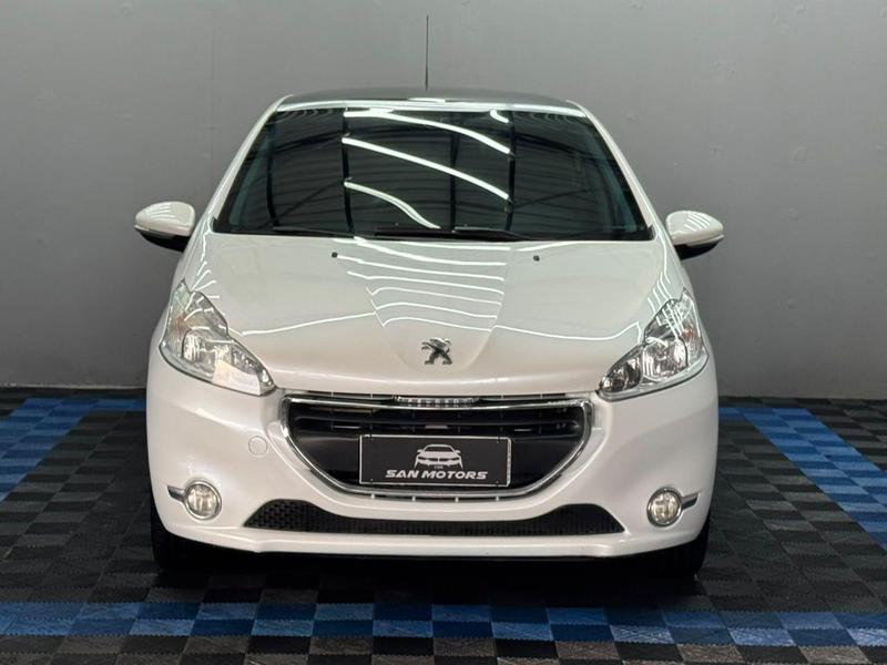 Peugeot 208 Allure - foto 2