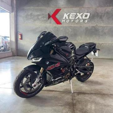 BMW S1000 RR
