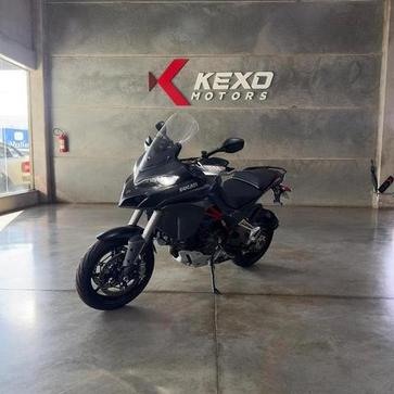DUCATI DUCATMTS 1200 S
