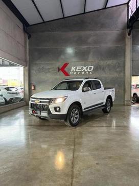 Resultado de Busca por modelo-marca S10 - Kexo Motors