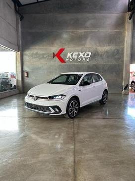 VOLKSWAGEN POLO GTS AE