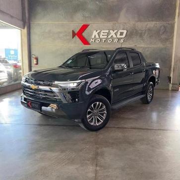 CHEVROLET S10 HC DD4A