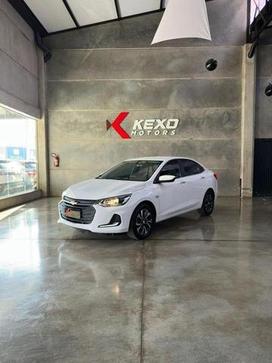 CHEVROLET ONIX PLUS 10TAT PR2
