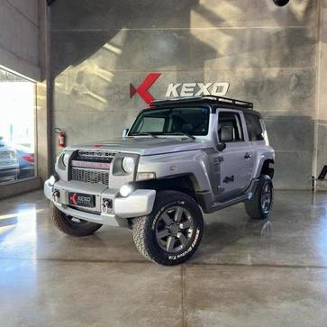 TROLLER T4 XLT 3.2