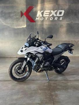 BMW R 1300 GS