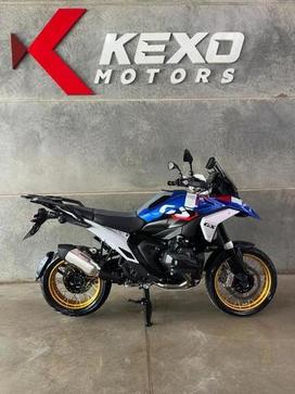 BMW R1300GS TROPHY