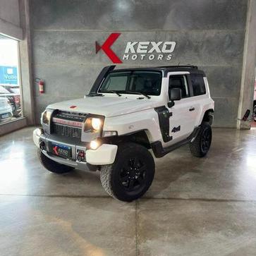 TROLLER T4 XLT 3.2
