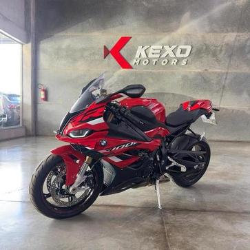 BMW S1000 RR