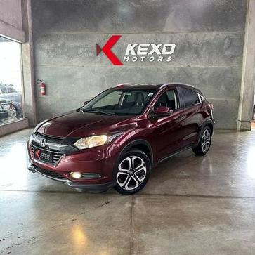 HONDA HR-V EX CVT