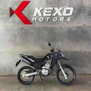 HONDA XRE 300 ABS