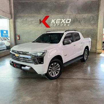 CHEVROLET S10 HC DD4A