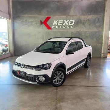 VOLKSWAGEN SAVEIRO CD CROSS MA