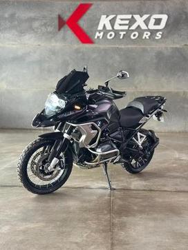 BMW R 1250 GS