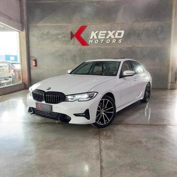 BMW 320I SPORT GP FLEX