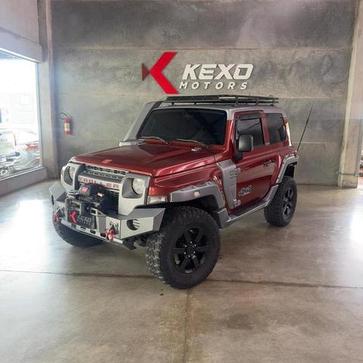 TROLLER T4 XLT 3.2