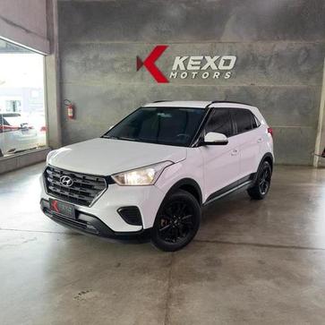 HYUNDAI CRETA 16M ATTITU