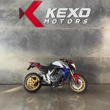 HONDA CB 1000R