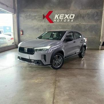 FIAT FASTBACK 1.0 200 TURBO FLEX AUT